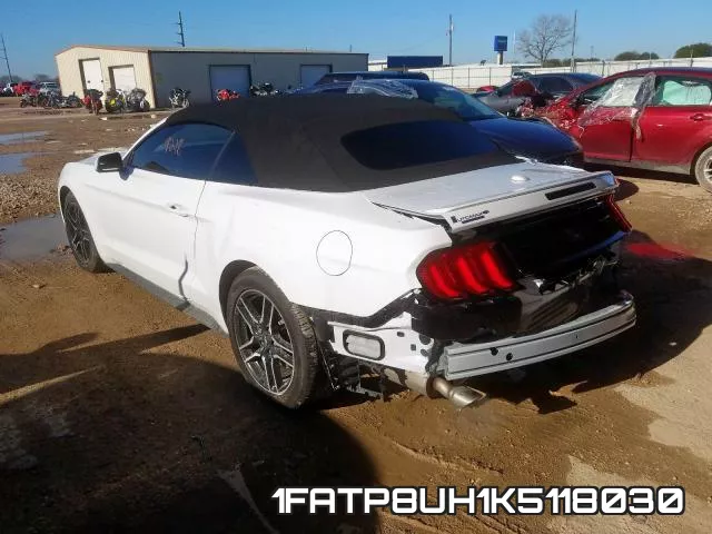 1FATP8UH1K5118030 фото 4