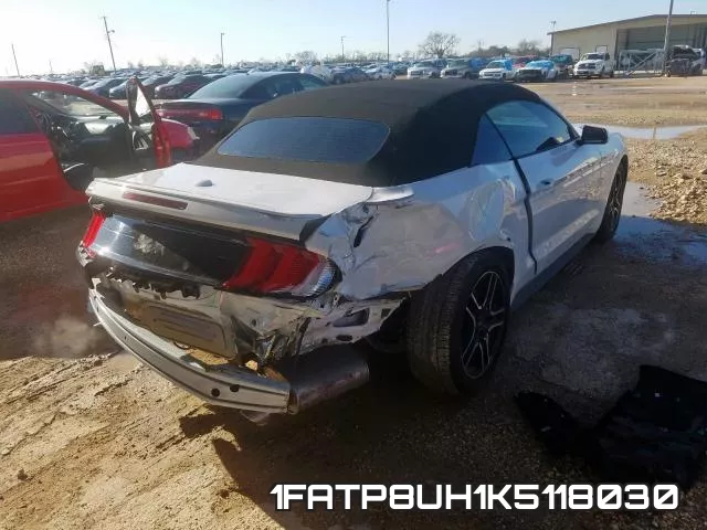 1FATP8UH1K5118030 фото 5