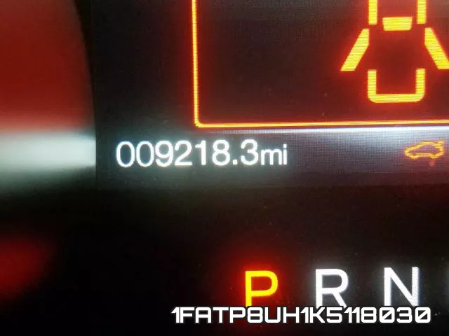 1FATP8UH1K5118030 фото 9