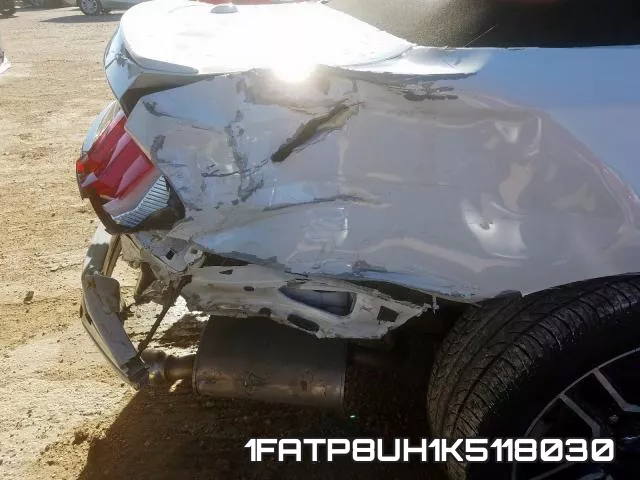 1FATP8UH1K5118030 фото 10