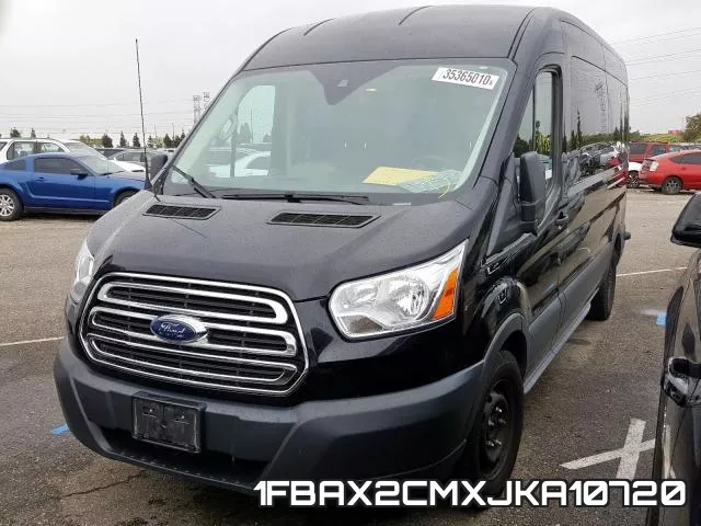 1FBAX2CMXJKA10720 фото 3