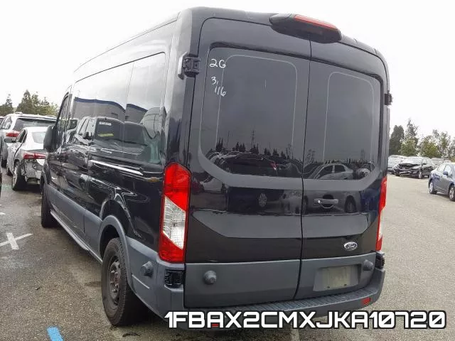 1FBAX2CMXJKA10720 фото 4