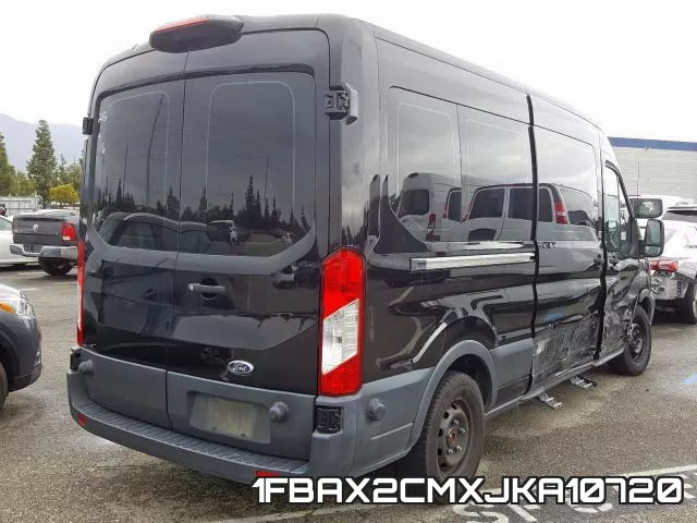 1FBAX2CMXJKA10720 фото 5