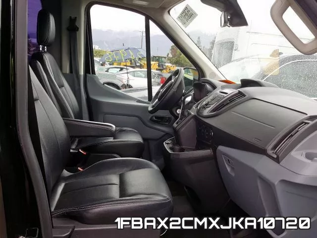 1FBAX2CMXJKA10720 фото 6