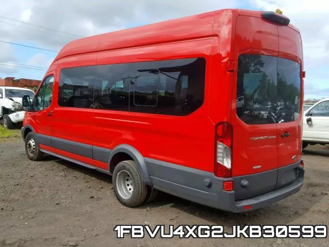 1FBVU4XG2JKB30599 фото 4