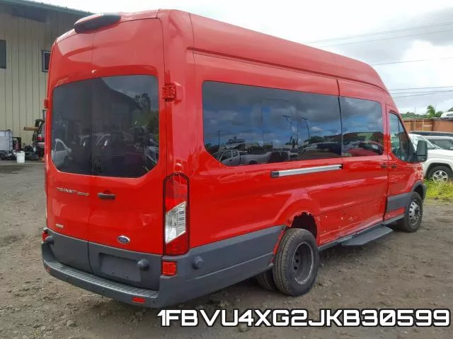 1FBVU4XG2JKB30599 фото 5