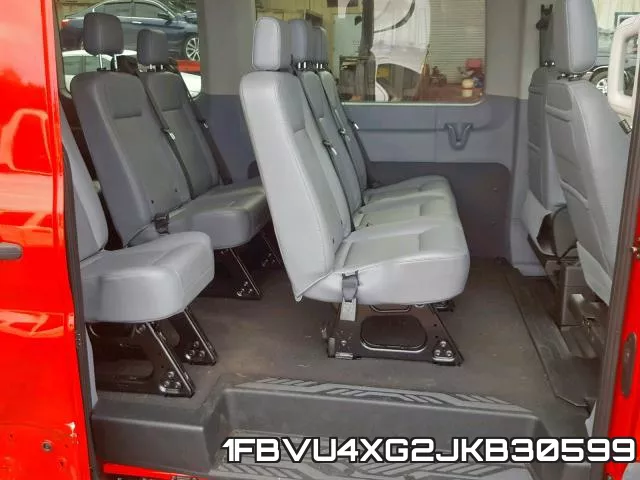 1FBVU4XG2JKB30599 фото 7