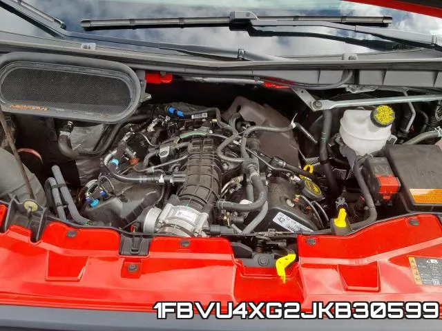 1FBVU4XG2JKB30599 фото 8