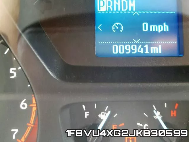 1FBVU4XG2JKB30599 фото 9