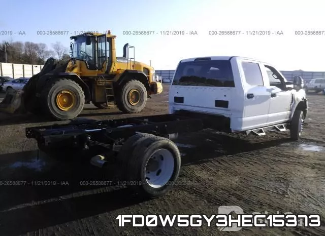 1FD0W5GY3HEC15373 фото 5