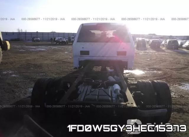 1FD0W5GY3HEC15373 фото 9