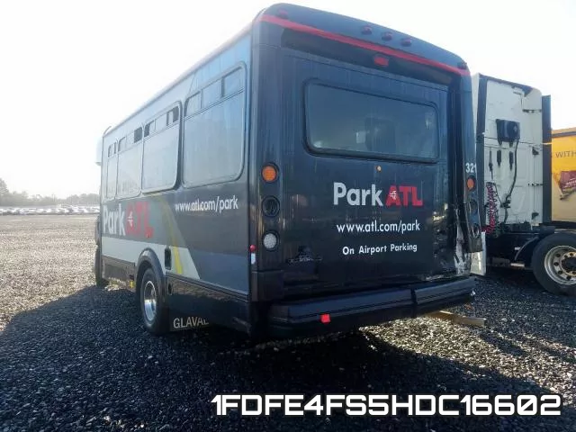 1FDFE4FS5HDC16602 фото 4