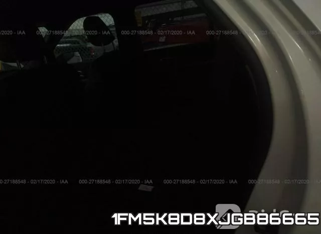 1FM5K8D8XJGB86665 фото 9