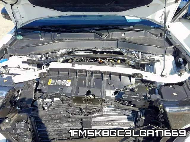 1FM5K8GC3LGA17669 фото 8