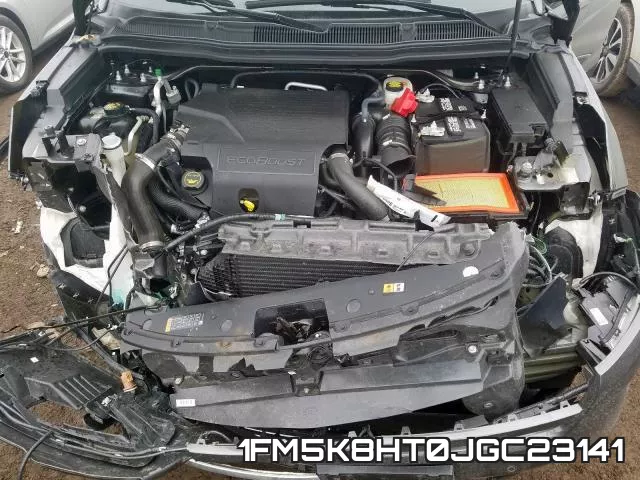 1FM5K8HT0JGC23141 фото 8