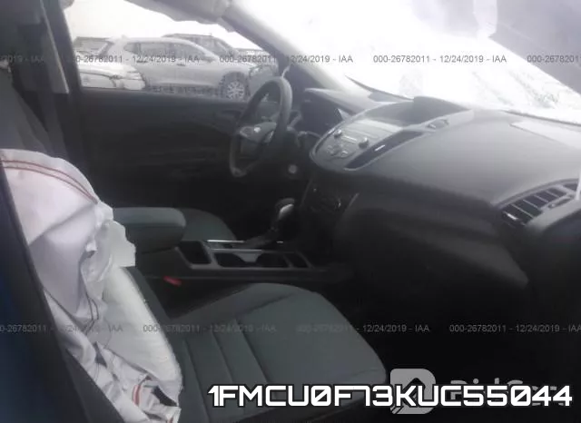 1FMCU0F73KUC55044 фото 6