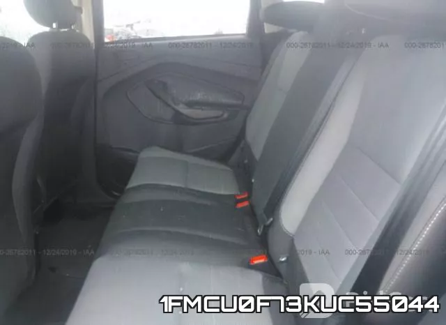 1FMCU0F73KUC55044 фото 9