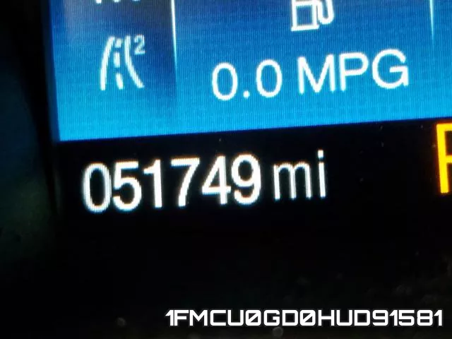 1FMCU0GD0HUD91581 фото 9