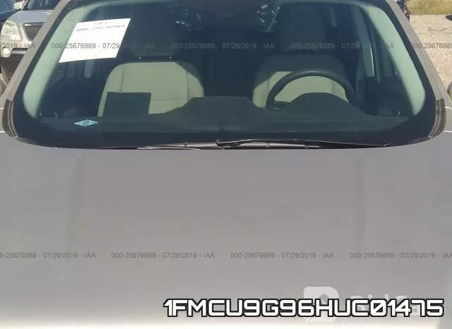1FMCU9G96HUC01475 фото 7