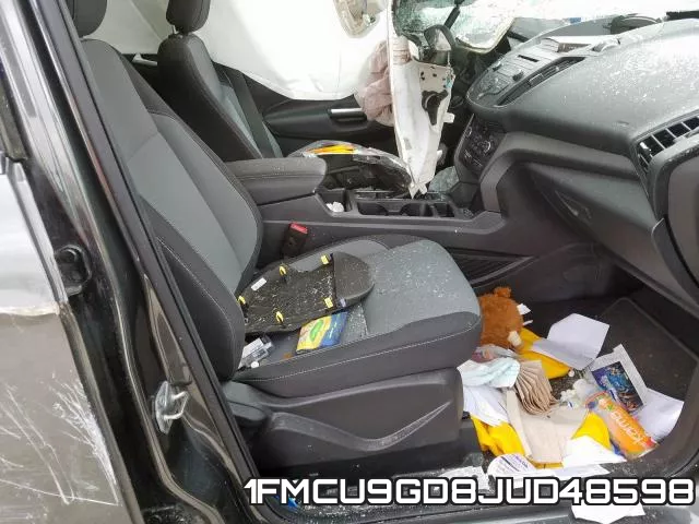 1FMCU9GD8JUD48598 фото 6