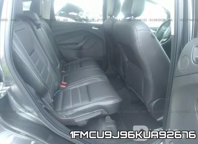 1FMCU9J96KUA92676 фото 9