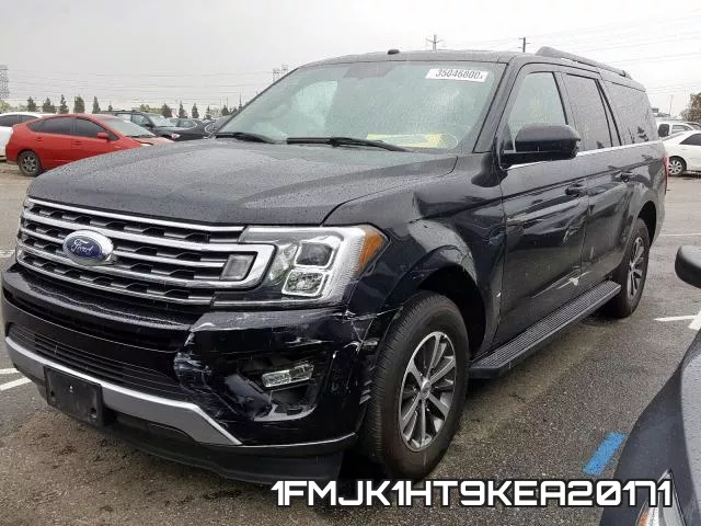 1FMJK1HT9KEA20171 фото 3