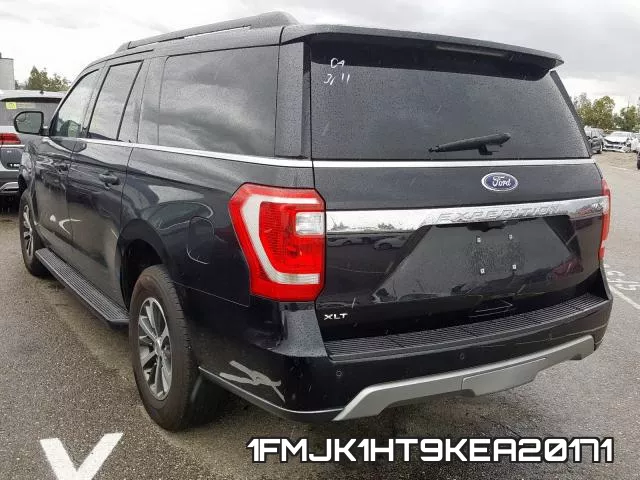 1FMJK1HT9KEA20171 фото 4