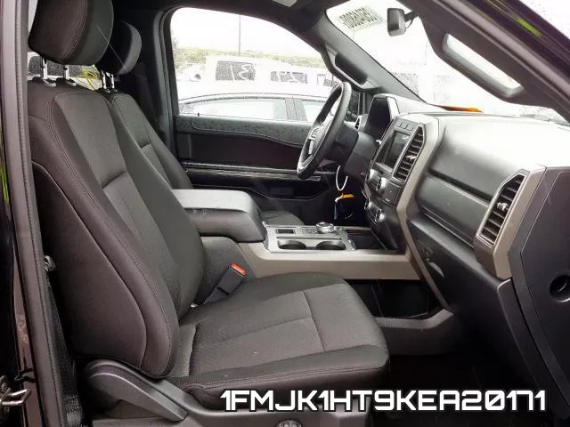 1FMJK1HT9KEA20171 фото 6