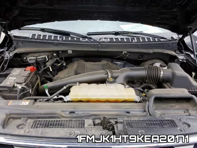 1FMJK1HT9KEA20171 фото 8
