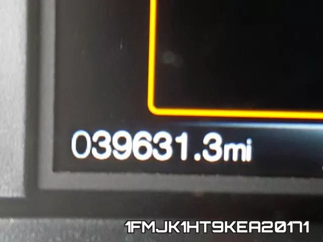 1FMJK1HT9KEA20171 фото 9
