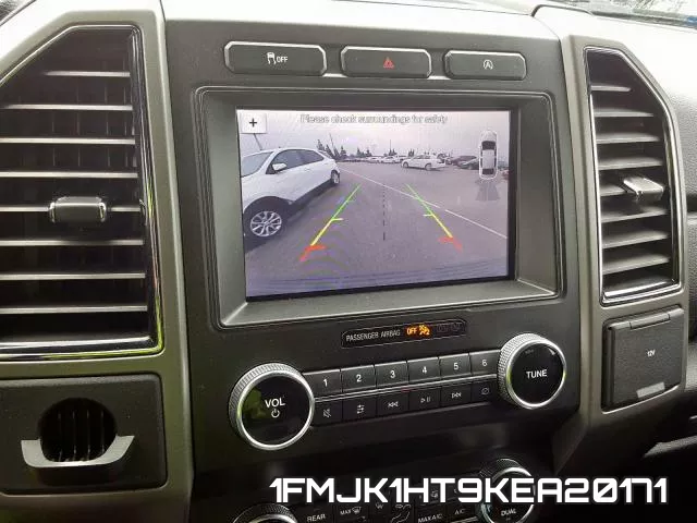 1FMJK1HT9KEA20171 фото 10