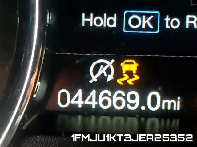 1FMJU1KT3JEA25352 фото 9