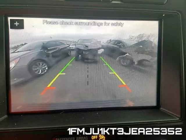 1FMJU1KT3JEA25352 фото 10