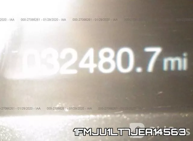 1FMJU1LT7JEA14563 фото 8
