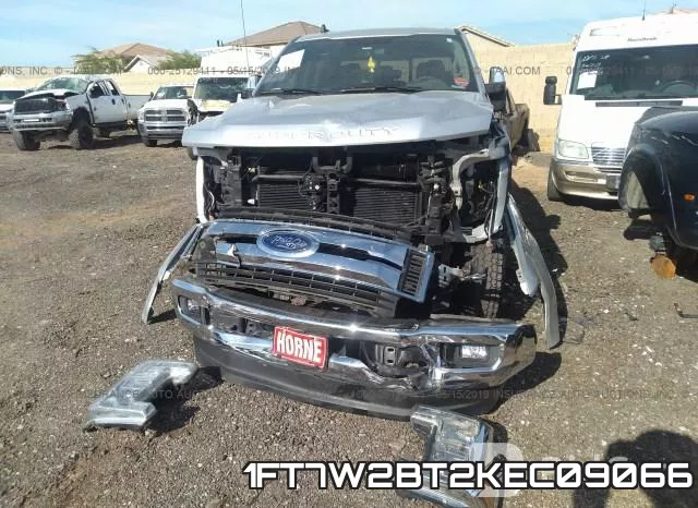 1FT7W2BT2KEC09066 фото 7