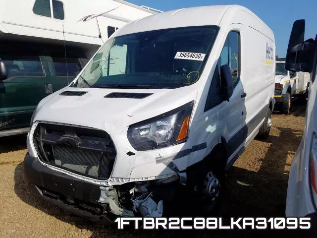 1FTBR2C88LKA31095 фото 3