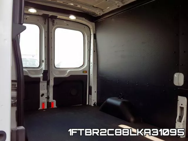 1FTBR2C88LKA31095 фото 7