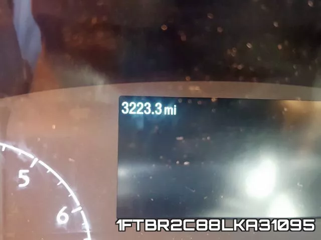 1FTBR2C88LKA31095 фото 9