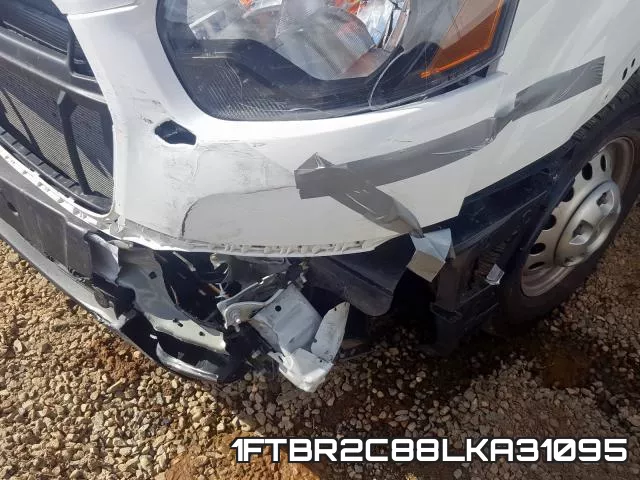1FTBR2C88LKA31095 фото 10