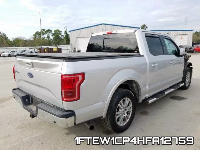 1FTEW1CP4HFA12759 фото 5