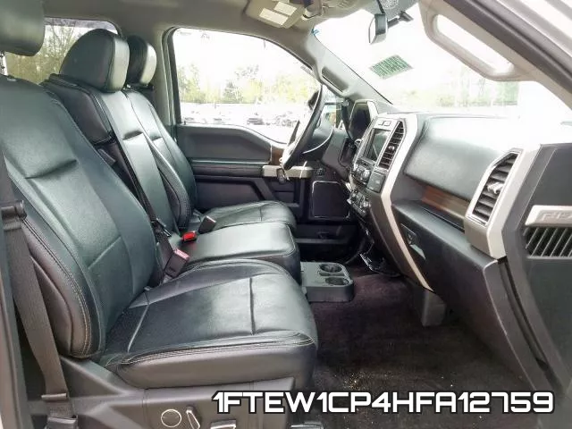 1FTEW1CP4HFA12759 фото 6