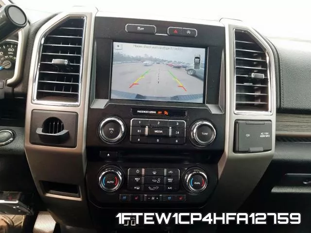 1FTEW1CP4HFA12759 фото 10