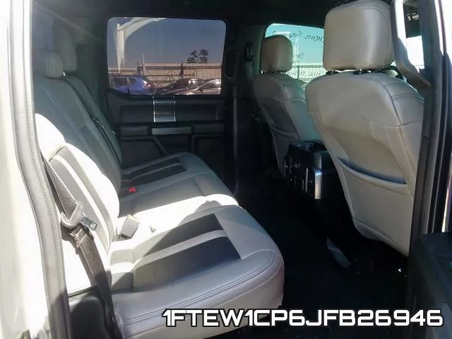 1FTEW1CP6JFB26946 фото 7