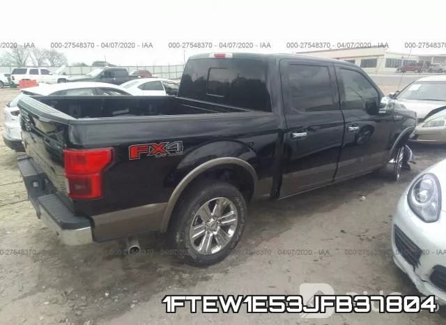 1FTEW1E53JFB37804 фото 5
