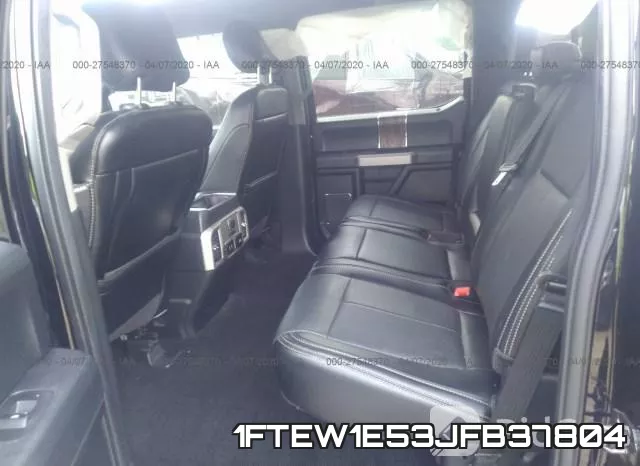 1FTEW1E53JFB37804 фото 9