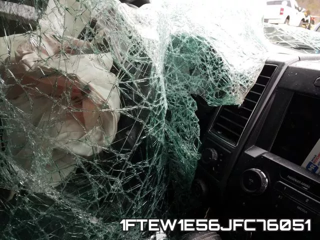 1FTEW1E56JFC76051 фото 9