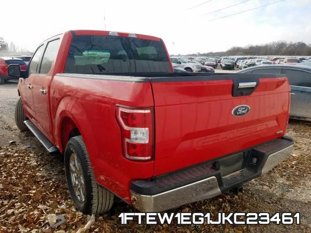 1FTEW1EG1JKC23461 фото 4