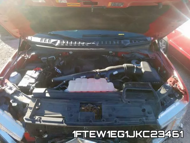1FTEW1EG1JKC23461 фото 8