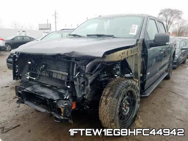 1FTEW1EG8HFC44942 фото 3