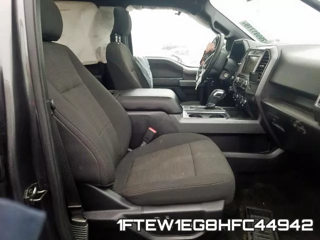 1FTEW1EG8HFC44942 фото 6